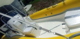 DINGHY OCEANUS 15