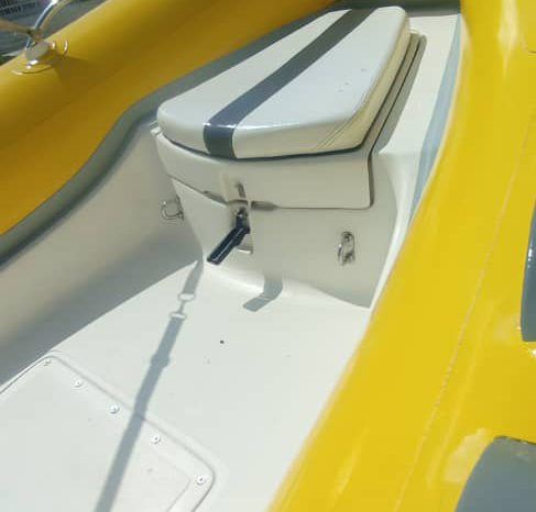 
								DINGHY OCEANUS 15 full									