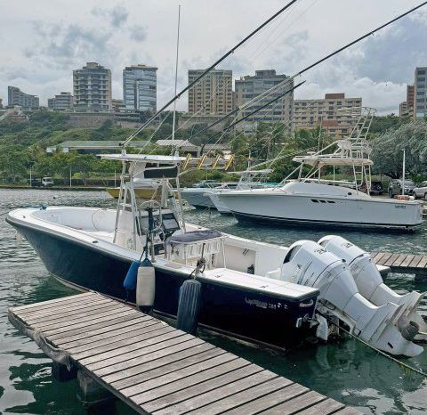 
								MAKO 261 26 full									