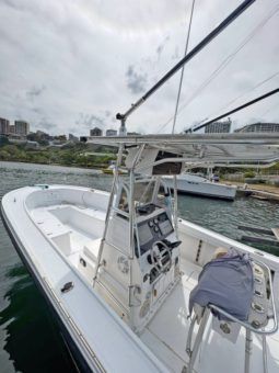 
										MAKO 261 26 full									