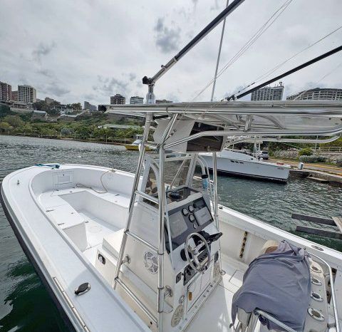 
								MAKO 261 26 full									