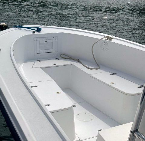 
								MAKO 261 26 full									