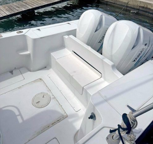 
								MAKO 261 26 full									