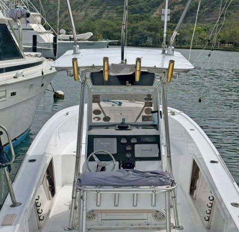 
								MAKO 261 26 full									