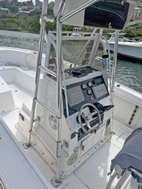 MAKO 261 26