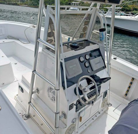 
								MAKO 261 26 full									