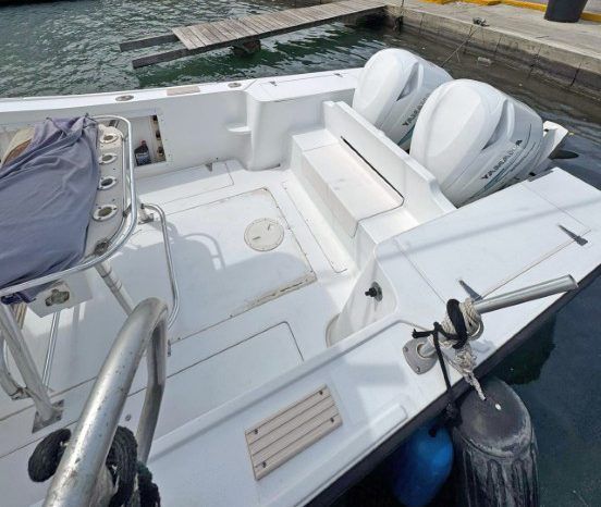 
								MAKO 261 26 full									