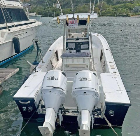 
								MAKO 261 26 full									