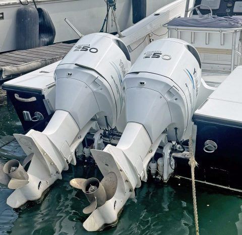 
								MAKO 261 26 full									