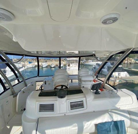 
								SEA RAY SEDAN BRIDGE 58 full									