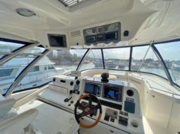 
										SEA RAY SEDAN BRIDGE 58 full									