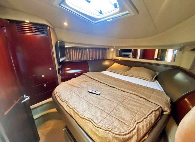 
								SEA RAY SEDAN BRIDGE 58 full									