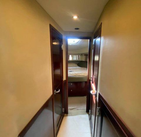 
								SEA RAY SEDAN BRIDGE 58 full									