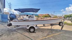 PEÑERO FIBRA OPEN 24 full