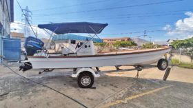 PEÑERO FIBRA OPEN 24