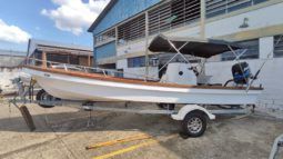 PEÑERO FIBRA OPEN 24 full