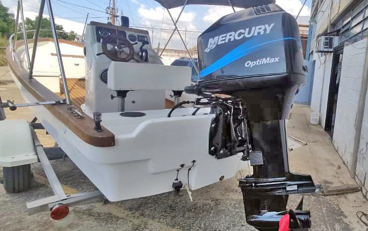 PEÑERO FIBRA OPEN 24 full