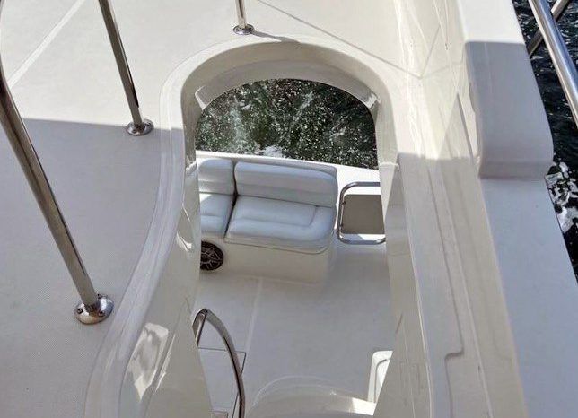 
								AZIMUT FLYBRIDGE 42 full									