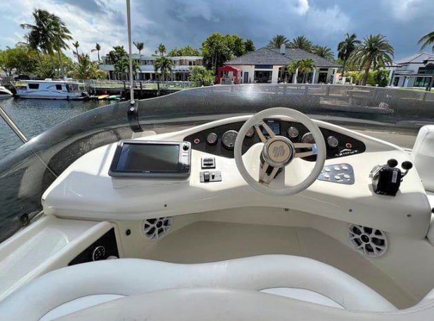 
								AZIMUT FLYBRIDGE 42 full									