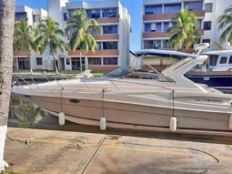 REGAL COMMODORE 3560 38 full