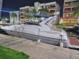REGAL COMMODORE 3560 38 full