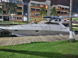 REGAL COMMODORE 3560 38 full
