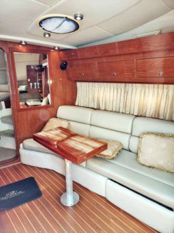 REGAL COMMODORE 3560 38 full
