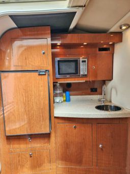 REGAL COMMODORE 3560 38 full