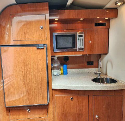 REGAL COMMODORE 3560 38 full