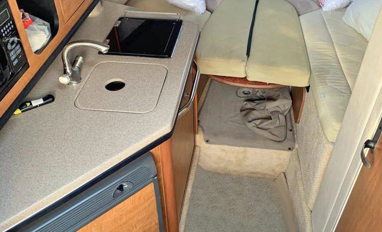 SEA RAY SUNDANCER 260 26 full