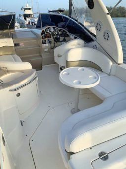 SEA RAY SUNDANCER 260 26 full