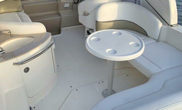 SEA RAY SUNDANCER 260 26 full