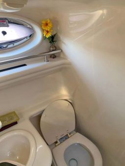 SEA RAY SUNDANCER 260 26 full