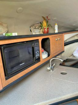SEA RAY SUNDANCER 260 26 full