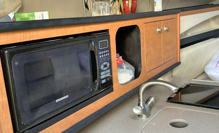 SEA RAY SUNDANCER 260 26 full