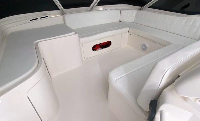 
								BERTRAM CONVERTIBLE 57 full									