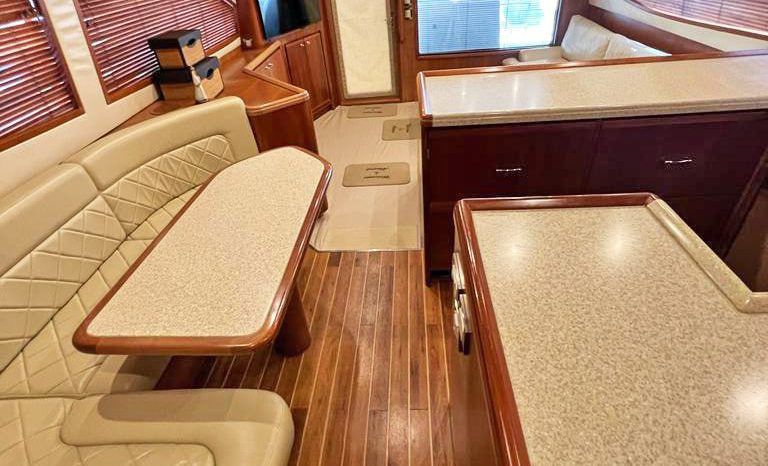 
								BERTRAM CONVERTIBLE 57 full									