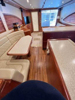 
										BERTRAM CONVERTIBLE 57 full									