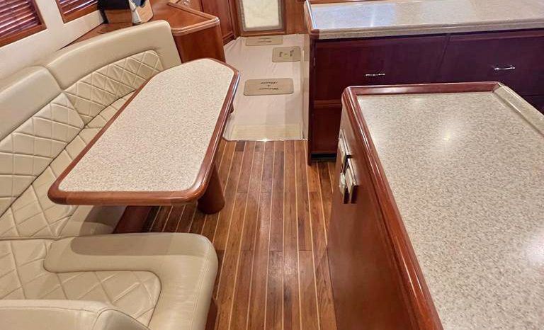 
								BERTRAM CONVERTIBLE 57 full									