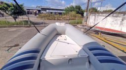 DINGHY AB 19 full