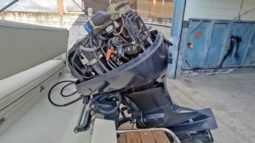 DINGHY AB 19 full
