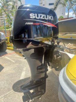 
										DINGHY CARIBE 15 full									