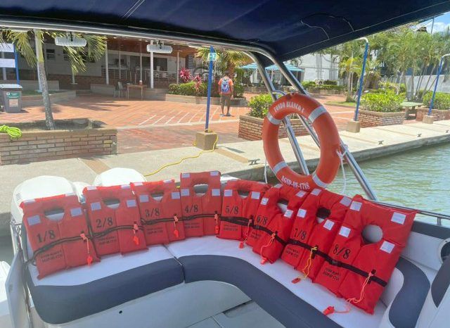 
								INTERMARINE AVANTI 35 full									