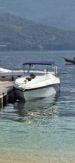 
										INTERMARINE AVANTI 35 full									