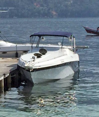 
								INTERMARINE AVANTI 35 full									