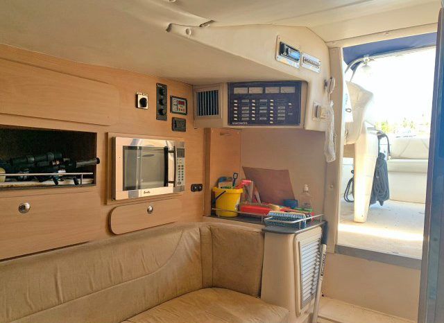 
								INTERMARINE AVANTI 35 full									