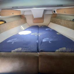 
										INTERMARINE AVANTI 35 full									