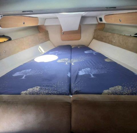 
								INTERMARINE AVANTI 35 full									
