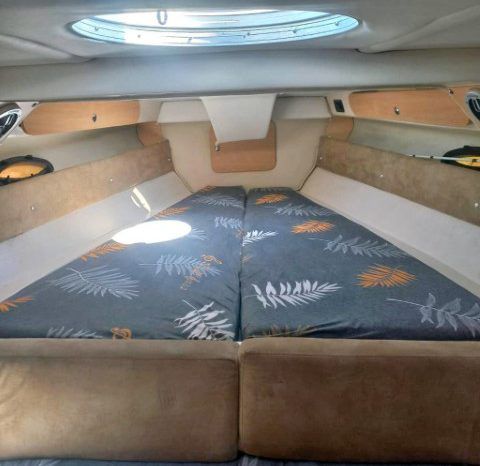 
								INTERMARINE AVANTI 35 full									