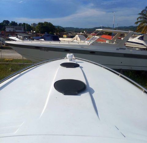 
								INTERMARINE AVANTI 35 full									